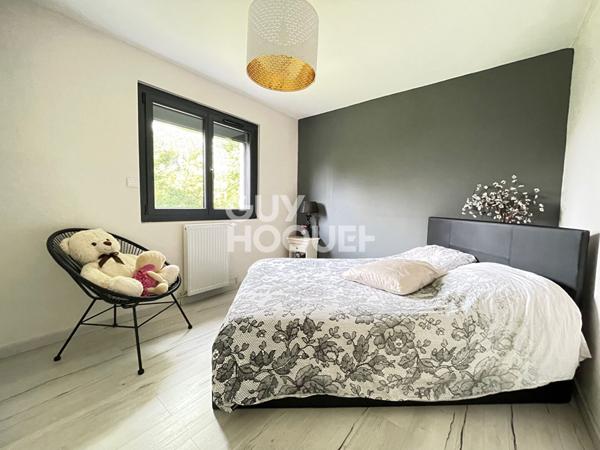 SAINT-DOULCHARD - MALITORNE