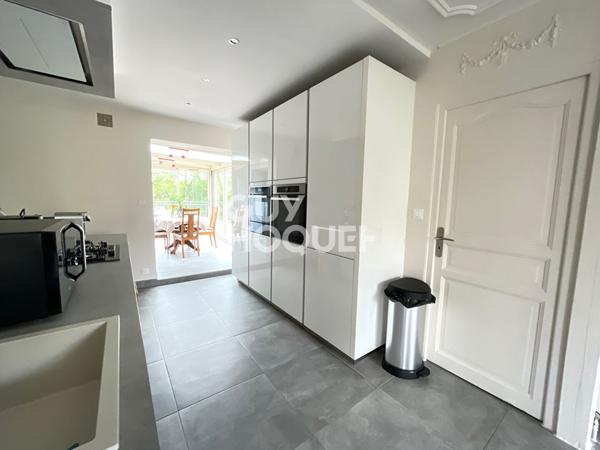 SAINT-DOULCHARD - MALITORNE