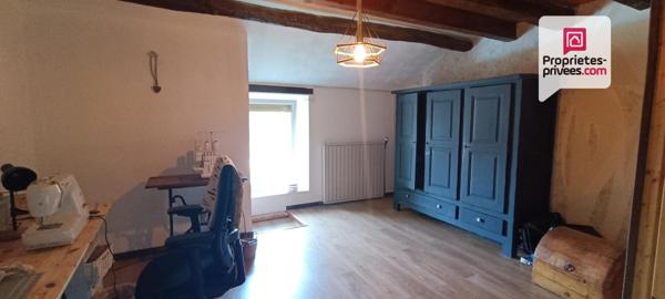 Maison individuelle 155 m2 sans travaux