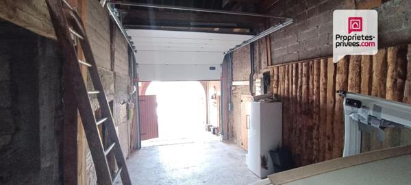 Maison individuelle 155 m2 sans travaux