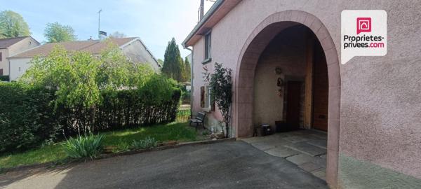 Maison individuelle 155 m2 sans travaux