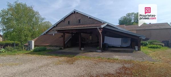 Maison individuelle 155 m2 sans travaux