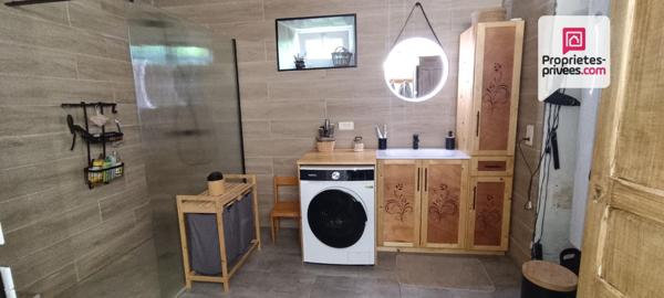Maison individuelle 155 m2 sans travaux