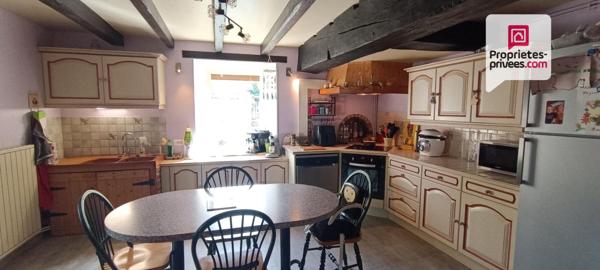 Maison individuelle 155 m2 sans travaux