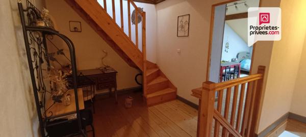 Maison individuelle 155 m2 sans travaux