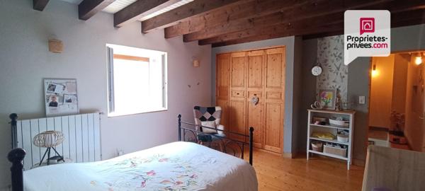 Maison individuelle 155 m2 sans travaux