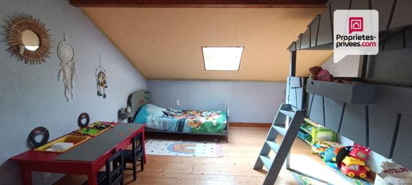 Maison individuelle 155 m2 sans travaux