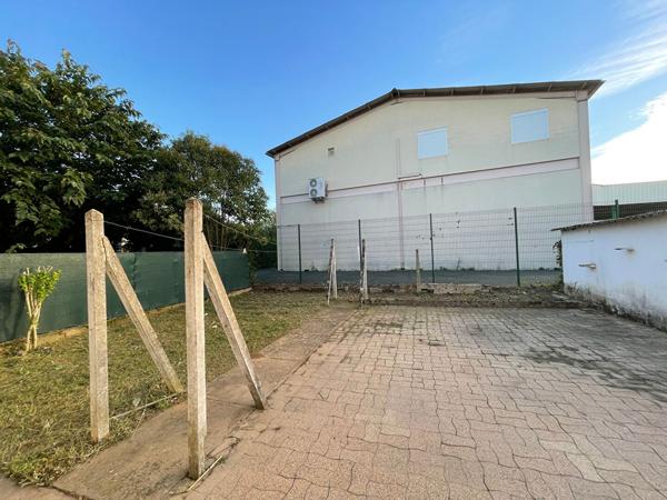 MAISON T5 AVEC JARDIN - ALBI NORD