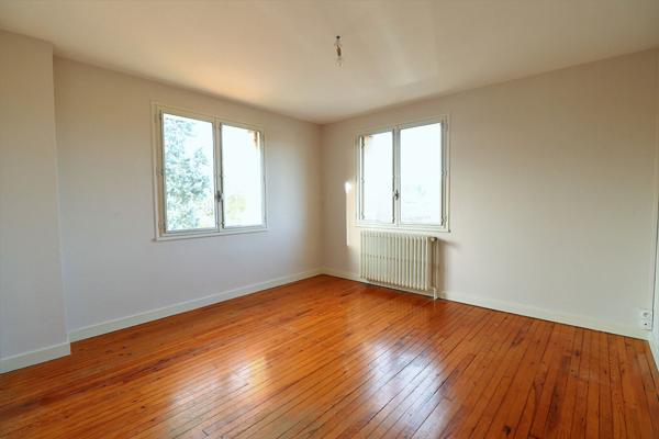 MAISON T5 AVEC JARDIN - ALBI NORD