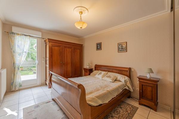 Maison à vendre 338 000 € Saint-Pierre-des-Corps 8 p 167 m² DPE C