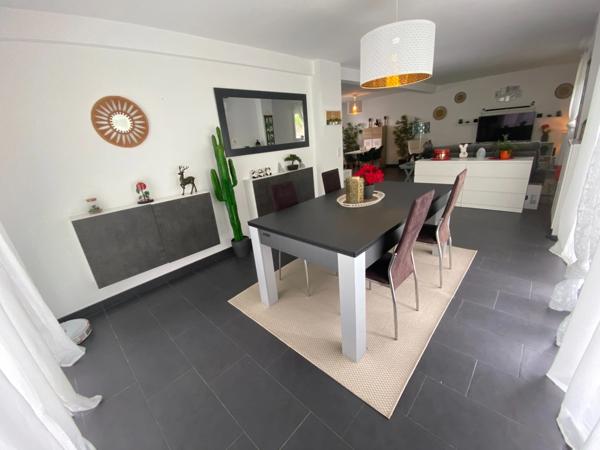 Maison à vendre 6 pièces proche de DASLE (25)