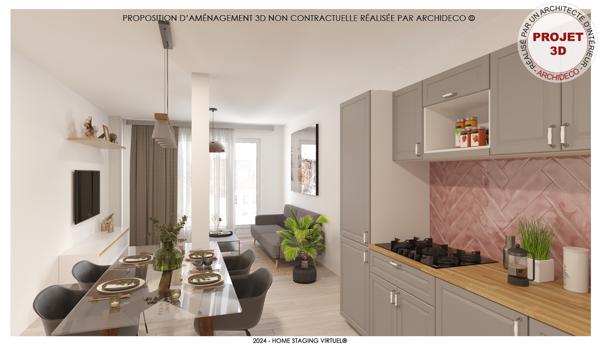 Hasparren - Vente maison de ville - Centre ville