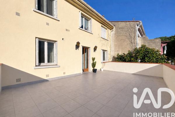 Appartement à vendre 4 pièces 90 m² Perpignan
