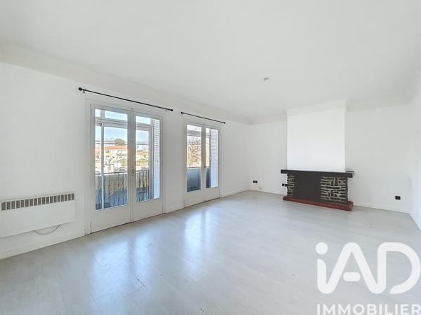 Appartement à vendre 4 pièces 90 m² Perpignan