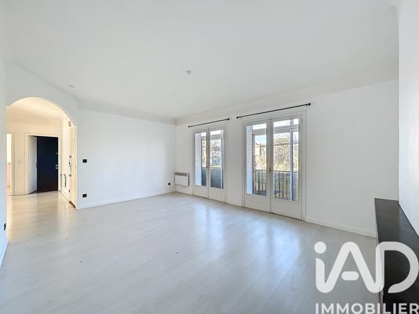 Appartement à vendre 4 pièces 90 m² Perpignan