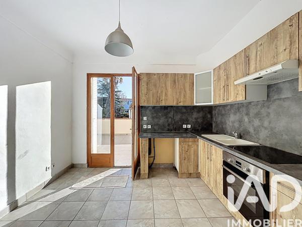 Appartement à vendre 4 pièces 90 m² Perpignan