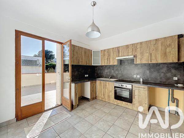 Appartement à vendre 4 pièces 90 m² Perpignan