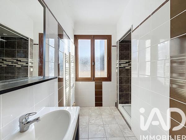 Appartement à vendre 4 pièces 90 m² Perpignan