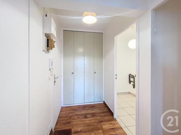 Appartement F3 à vendre  3 pièces - 71,15 m2 ESSEY LES NANCY - 54