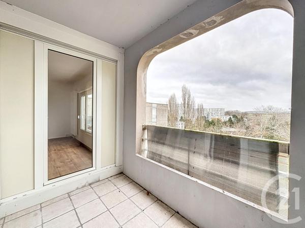 Appartement F3 à vendre  3 pièces - 71,15 m2 ESSEY LES NANCY - 54