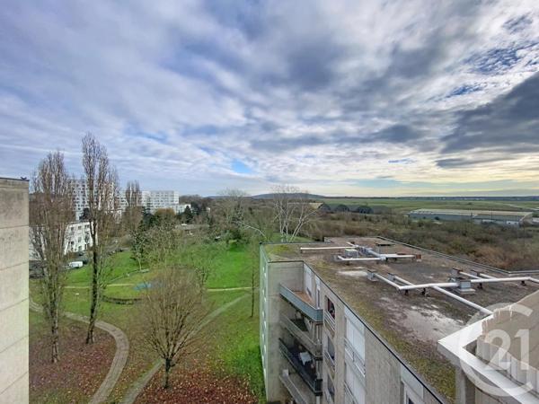 Appartement F3 à vendre  3 pièces - 71,15 m2 ESSEY LES NANCY - 54