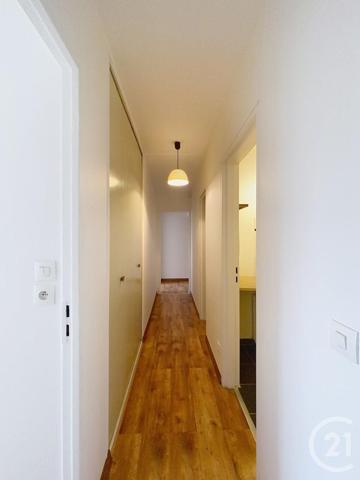 Appartement F3 à vendre  3 pièces - 71,15 m2 ESSEY LES NANCY - 54