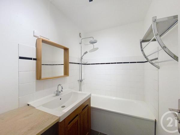 Appartement F3 à vendre  3 pièces - 71,15 m2 ESSEY LES NANCY - 54