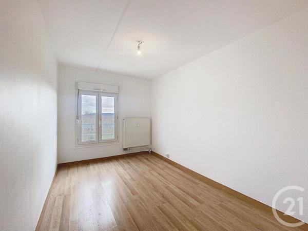 Appartement F3 à vendre  3 pièces - 71,15 m2 ESSEY LES NANCY - 54