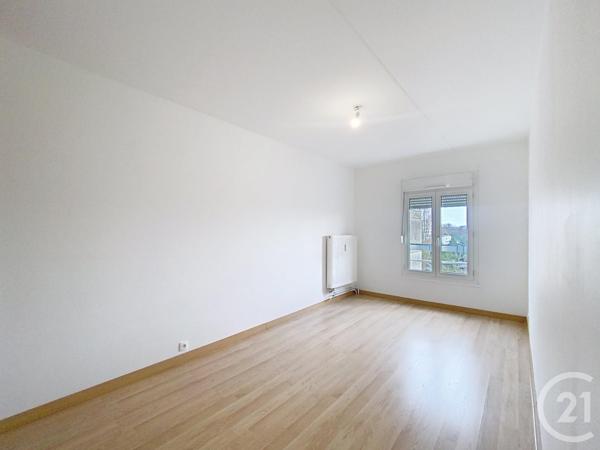Appartement F3 à vendre  3 pièces - 71,15 m2 ESSEY LES NANCY - 54