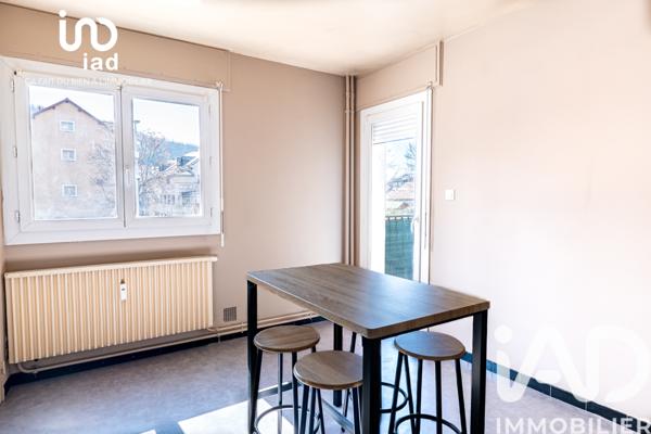 Appartement à vendre 3 pièces 88 m² Gap