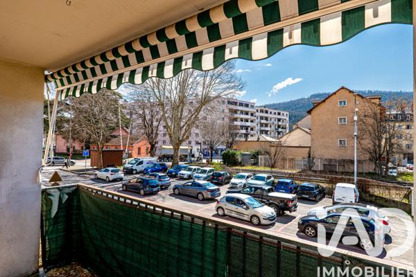 Appartement à vendre 3 pièces 88 m² Gap