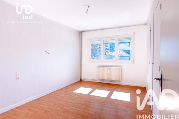 Appartement à vendre 3 pièces 88 m² Gap
