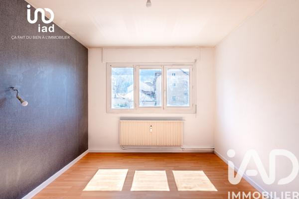 Appartement à vendre 3 pièces 88 m² Gap