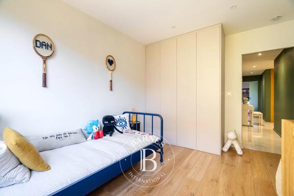 Marseille 8ème, Appartement 3 Chambres -  123 m² à vendre