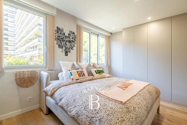 Marseille 8ème, Appartement 3 Chambres -  123 m² à vendre