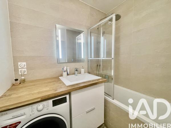 Appartement à vendre 3 pièces 64 m² Argenteuil