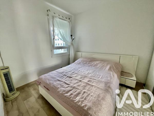 Appartement à vendre 3 pièces 64 m² Argenteuil