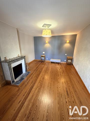 Maison à vendre 3 pièces 116 m² Gouaix