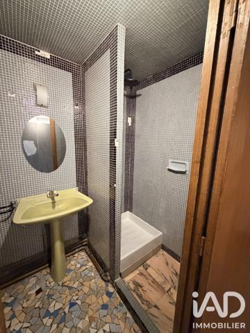Maison à vendre 3 pièces 116 m² Gouaix