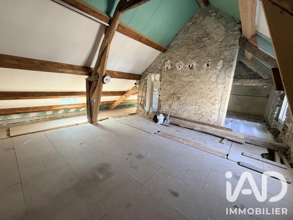 Maison à vendre 3 pièces 116 m² Gouaix