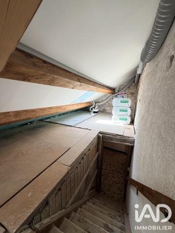 Maison à vendre 3 pièces 116 m² Gouaix