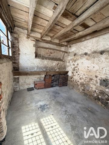 Maison à vendre 3 pièces 116 m² Gouaix