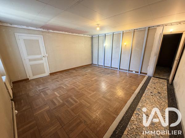 Maison à vendre 3 pièces 116 m² Gouaix