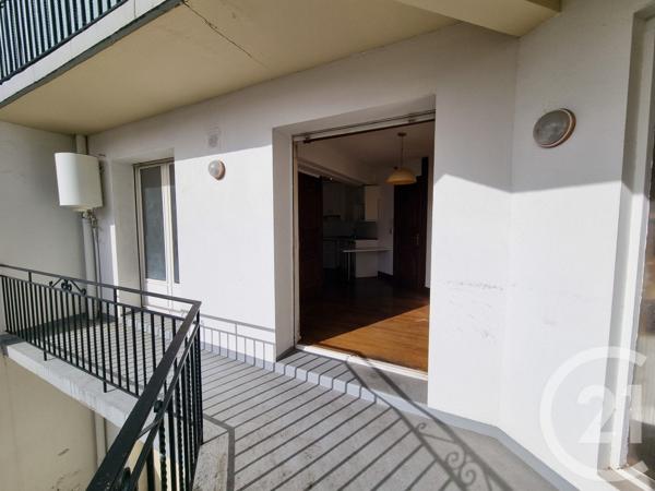 Appartement F2 à vendre  2 pièces - 28 m2 URRUGNE - 64