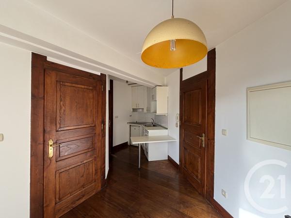Appartement F2 à vendre  2 pièces - 28 m2 URRUGNE - 64
