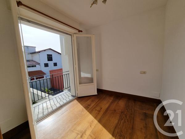 Appartement F2 à vendre  2 pièces - 28 m2 URRUGNE - 64