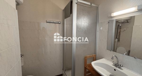 À vendre Studio 17.91 m² - Rennes 35700