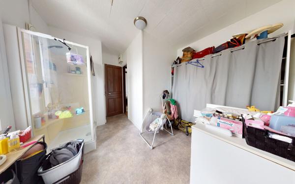 Maison à vendre    2 pièces • 60,25 m2 Le Havre