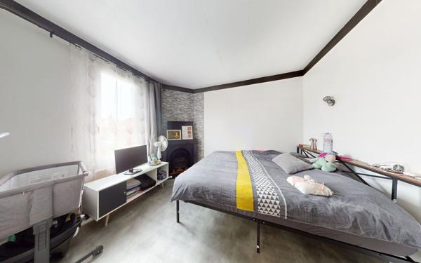 Maison à vendre    2 pièces • 60,25 m2 Le Havre