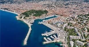 Local commercial à NICE (06300)